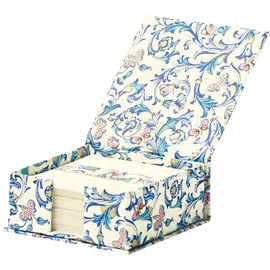 RÖSSLER Papier Zettelkasten Eleganza Firenze