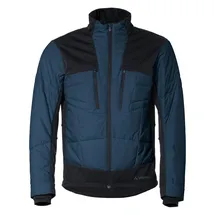 Vaude Herren Minaki IV Jacke (Größe L, blau)