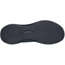 SKECHERS Snoop Ace - Cyber Walker Herren, schwarz, Größe 44 EU