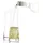 Stölzle Karaffe Universal transparent/türkis 0,25 l