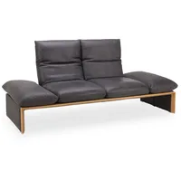 Sofa 2 Sitzer KOINOR HARRIET (BHT 206x73x92 cm) - BHT 206x73x92 cm