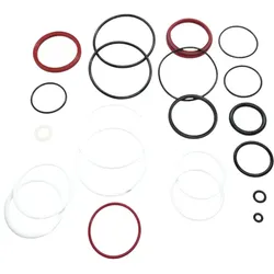 Racingbros Service Kit für Fox Float X2 (2021)