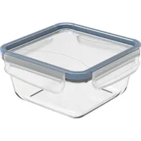 Rotho Frischhaltedose quadratisch blau 16,5 cm 0,75 l