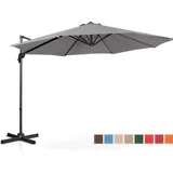 dreh- und neigbar dark grey