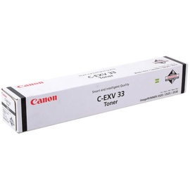 Canon C-EXV33 schwarz