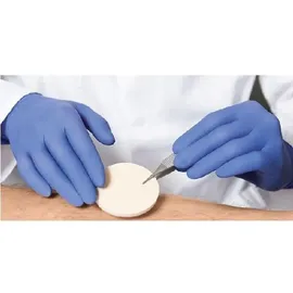 Hartmann Peha-soft nitrile fino Unters.Handsch.M unst.pfr.