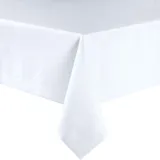 Sander Tischdecke Loft fleckabweisend 150 x 300 cm Weiß