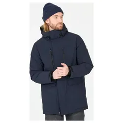 Whistler Bluff M Parka W-pro 10000 navy blazer (2048) 2XL