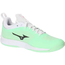 Mizuno Unisex Hallenschuhe Wave Luminous 3 44,5