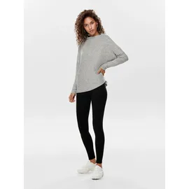 Only Leggings schwarz S