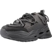 Buffalo Triplet LACE Schwarz 38 - 38 EU