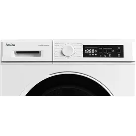 Amica WTP 482 100 Wärmepumpentrockner (8 kg)