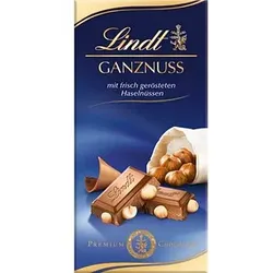 Lindt Schokolade 100,0 g