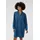 Culture Blusenkleid Blau M