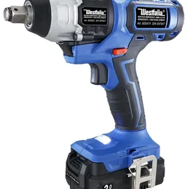 Westfalia Schlagschrauber Aufsatz für 18 V Multi Power Tool