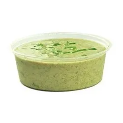 Vegware kompostierbare Deli Becher 5,7cl