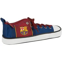 Safta FC Slipper Barcelona, 240 x 85 x 80 mm