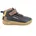Klassische Stiefeletten Grün 28