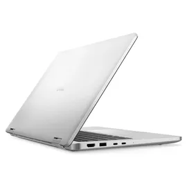 Dell Pro 14 Plus 14'' Core Ultra 5 238V 32 GB RAM 512 GB SSD Silber