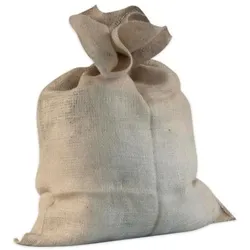 Windhager Jute Sack Winterschutz Natur, 80 x 60 cm, 6386