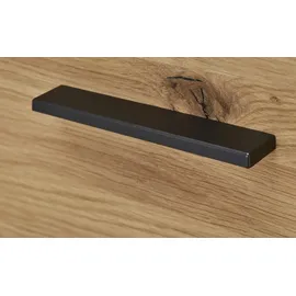 Woodford Gaborone Mehrfarbig Eiche 65 x 45 cm