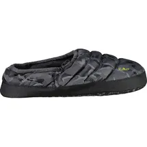 CMP Lyinx Slipper Titanio-Nero 34