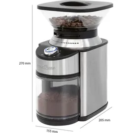 Proficook PC-EKM 1205 - Kaffeemühle - 200 W