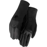 Assos Winter Gloves P1 Schwarz XXL