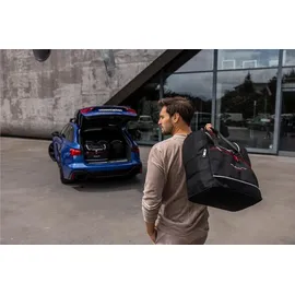 Kjust Kofferraumtaschen-Set 4-teilig Mercedes-Benz C Cabrio A205 7027053