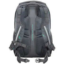 Coocazoo Every Arrow Drift grau