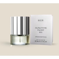 N.C.P. Olfactives Olfactive Apple & Driftwood Eau de Parfum