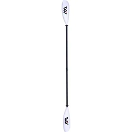 Aqua Marina Paddel KP-4 230 cm Fiberglas weiß