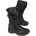 Stiefel Schwarz 40 EU