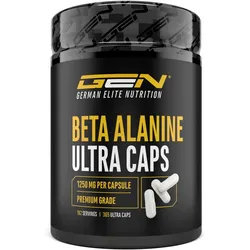 Beta Alanin - 365 Kapseln