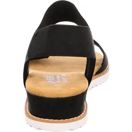SKECHERS Desert Kiss Damen Schwarz 40