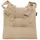 Magma Heimtex Sitzkissen 40 x 40 x 5 cm beige 2-tlg.