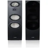 Canton GLE 100 schwarz