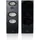 Canton GLE 100 schwarz