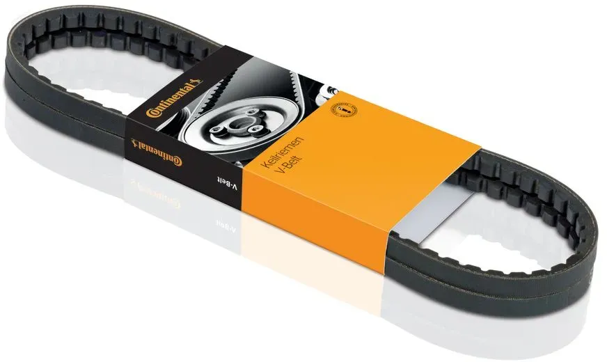 Cinghia trapezoidale CONTINENTAL AVX10X965