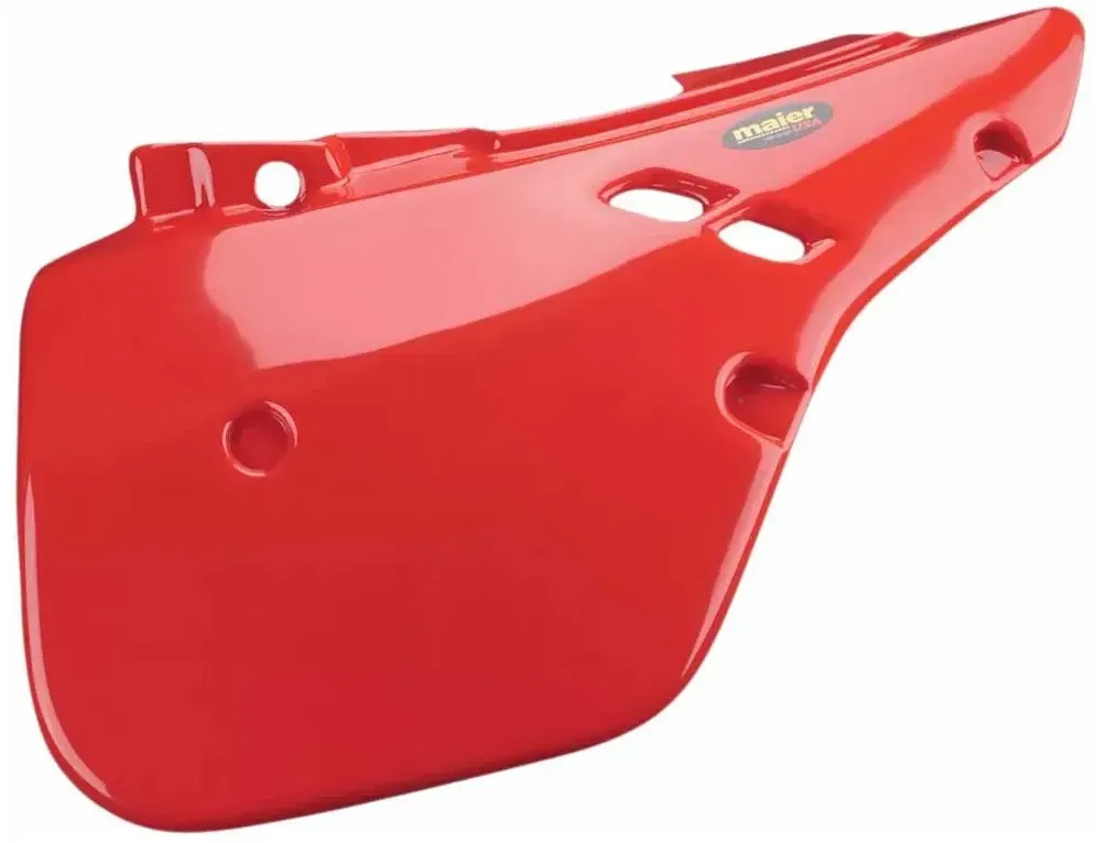 Maier 206032 Seitenteile - Red - One Size