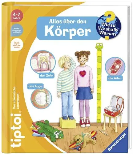 Preisvergleich Produktbild Ravensburger 49228