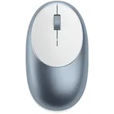Satechi M1 Bluetooth Blau