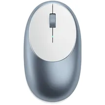 Satechi M1 Bluetooth Blau