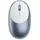 Satechi M1 Bluetooth Blau