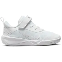 Nike Omni Multi-Court Kinder Violet Frost/Thunder Blue 32
