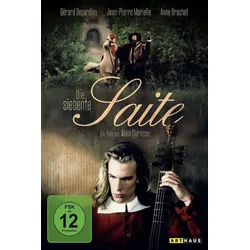 Die siebente Saite | Zustand: Neu & original versiegelt