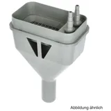 Haas + Sohn Haas Oha-multitri freier Ablauf nach Din 1717