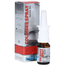 COLDISES Nasenöl-Spray