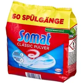 Somat Spülmaschinenpulver 960 g