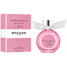 Rochas Mademoiselle in Paris Eau de Parfum 50 ml